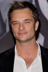 David Hallyday