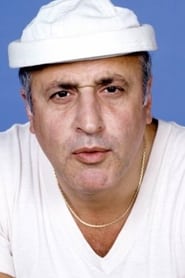 Vic Tayback