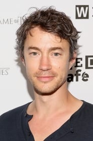 Tom Wisdom