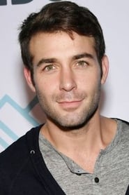 James Wolk