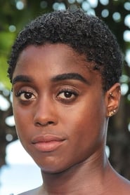 Lashana Lynch