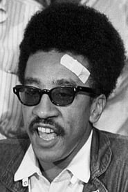 H. Rap Brown