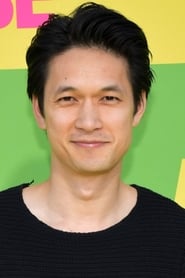 Harry Shum Jr.