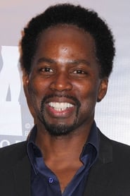 Harold Perrineau