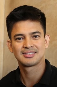 Jason Abalos