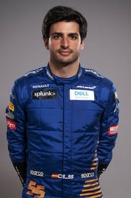 Carlos Sainz Jr.