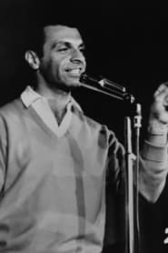 Mort Sahl