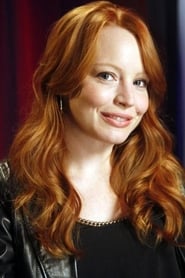 Lauren Ambrose