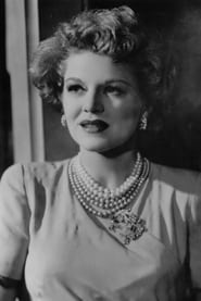 Claire Trevor