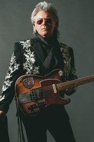 Marty Stuart