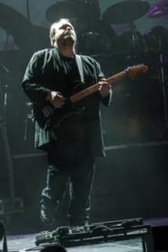 Steve Rothery