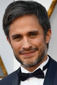 Gael García Bernal