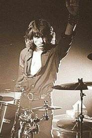 Cozy Powell