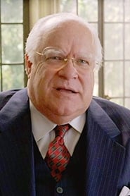 David Huddleston