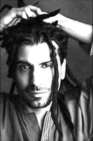 Apache Indian