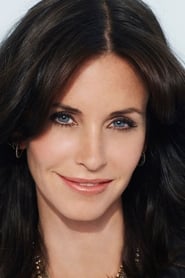 Courteney Cox