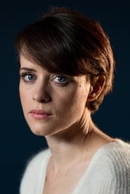 Claire Foy