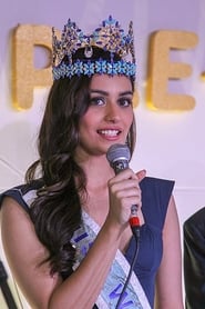 Manushi Chhillar