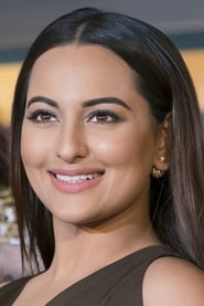 Sonakshi Sinha