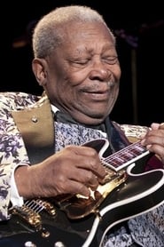 B.B. King