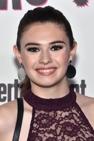 Nicole Maines