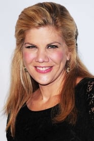 Kristen Johnston