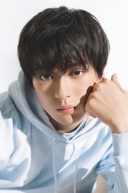 Mackenyu Arata