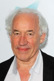 Simon Callow