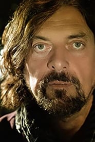 Alan Parsons