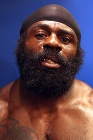 Kimbo Slice