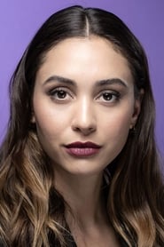 Lindsey Morgan