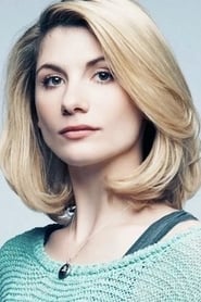 Jodie Whittaker