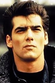 Ken Wahl/肯‧瓦爾