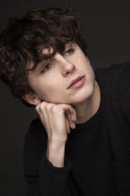 Timothée Chalamet