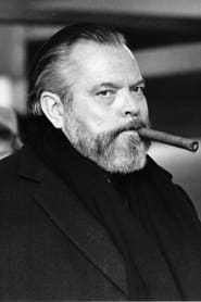 Orson Welles