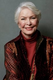 Ellen Burstyn