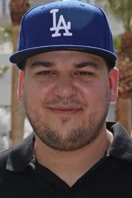 Rob Kardashian