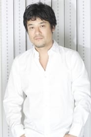 Keiji Fujiwara