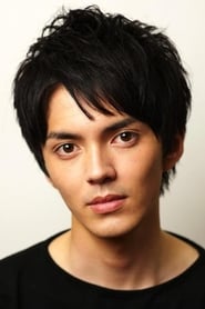 Kento Hayshi