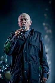 Peter Gabriel