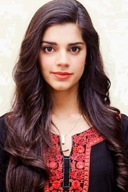 Sanam Saeed