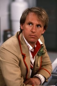 Peter Davison