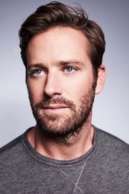 Armie Hammer