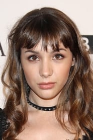 Hannah Marks