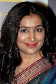 Padmapriya Janakiraman