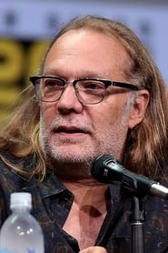 Gregory Nicotero