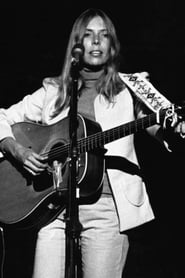 Joni Mitchell