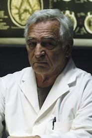 Donnelly Rhodes