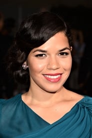 America Ferrera