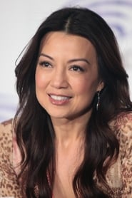 Ming-Na Wen